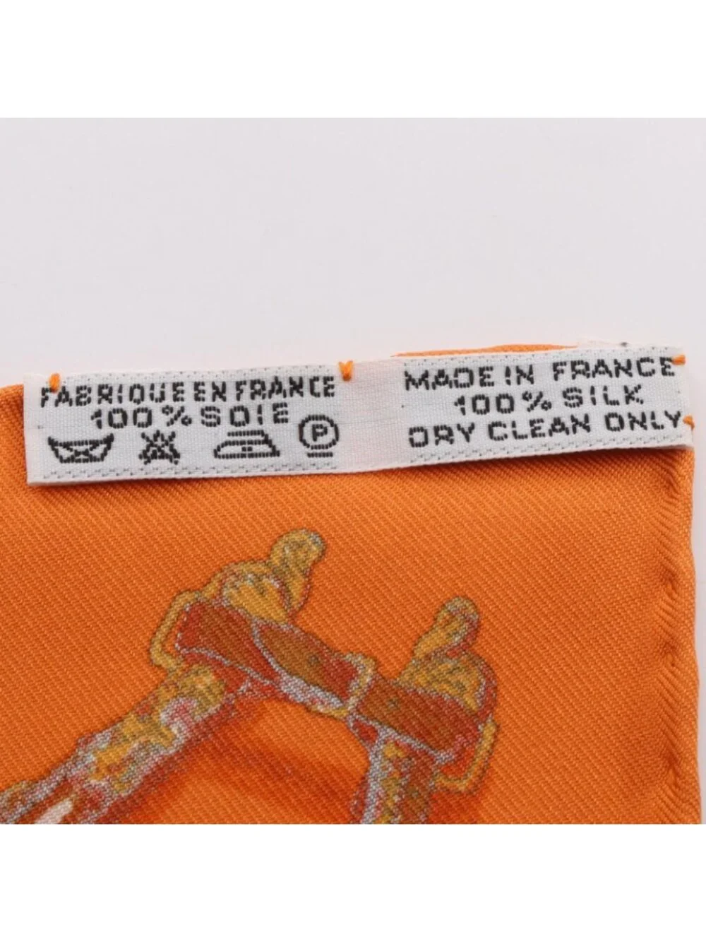 Hermes Scarf Petit Carre 45 Musee Silk